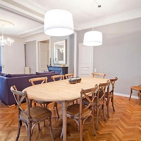 Appartement Bcncaliu à Barcelone Extérieur photo