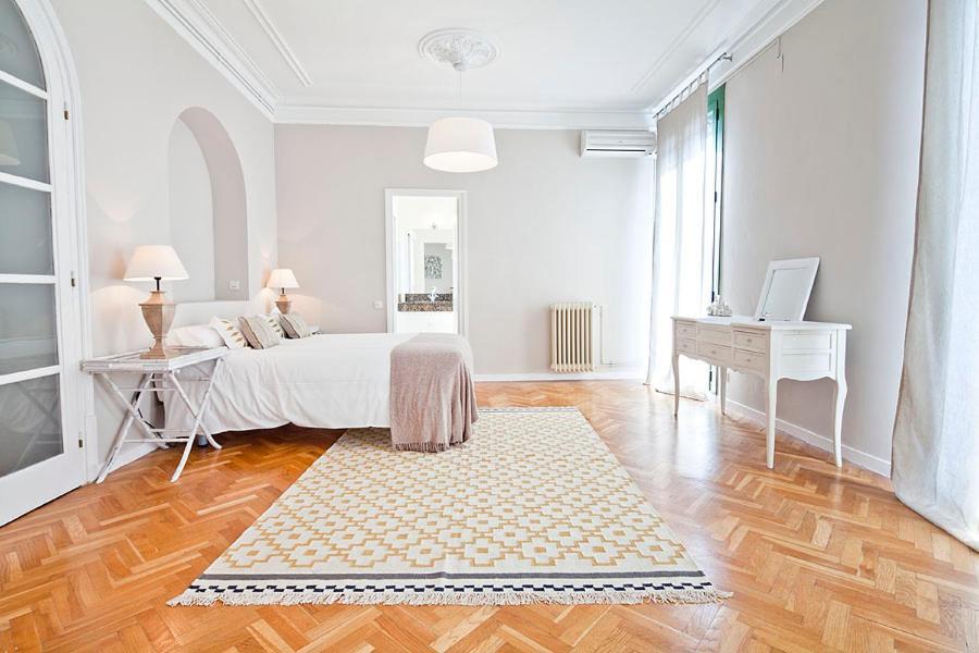 Appartement Bcncaliu à Barcelone Extérieur photo