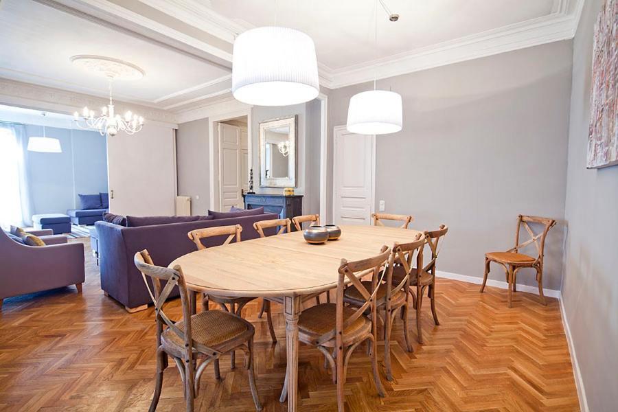 Appartement Bcncaliu à Barcelone Extérieur photo