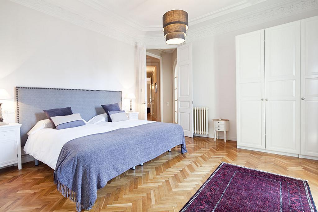 Appartement Bcncaliu à Barcelone Chambre photo