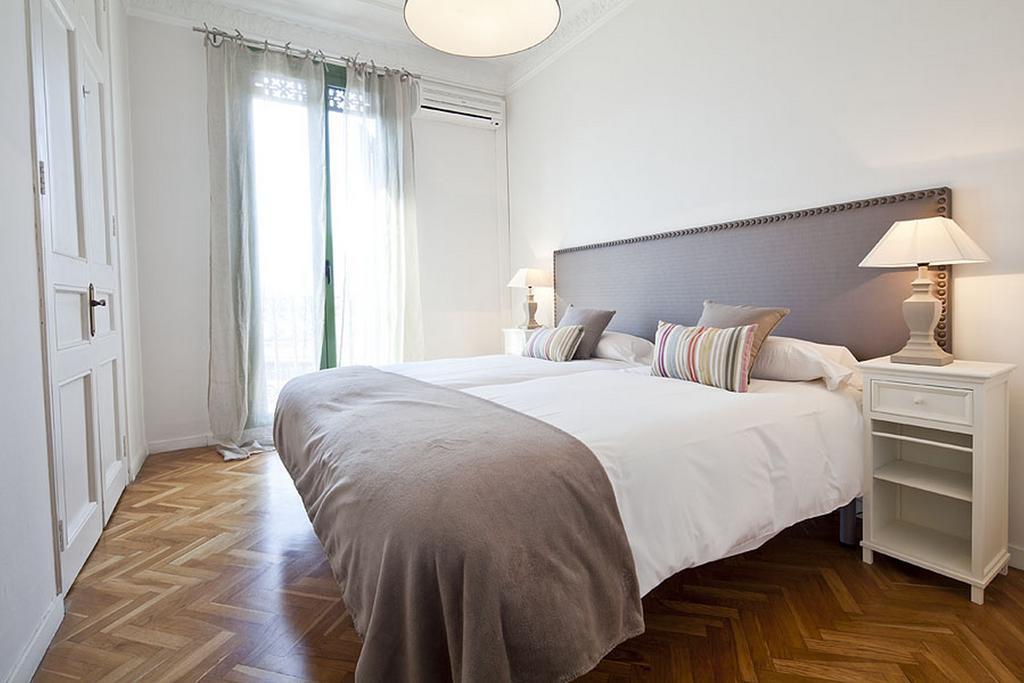 Appartement Bcncaliu à Barcelone Chambre photo